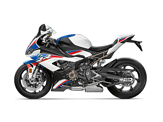 bmw 1000rr new model