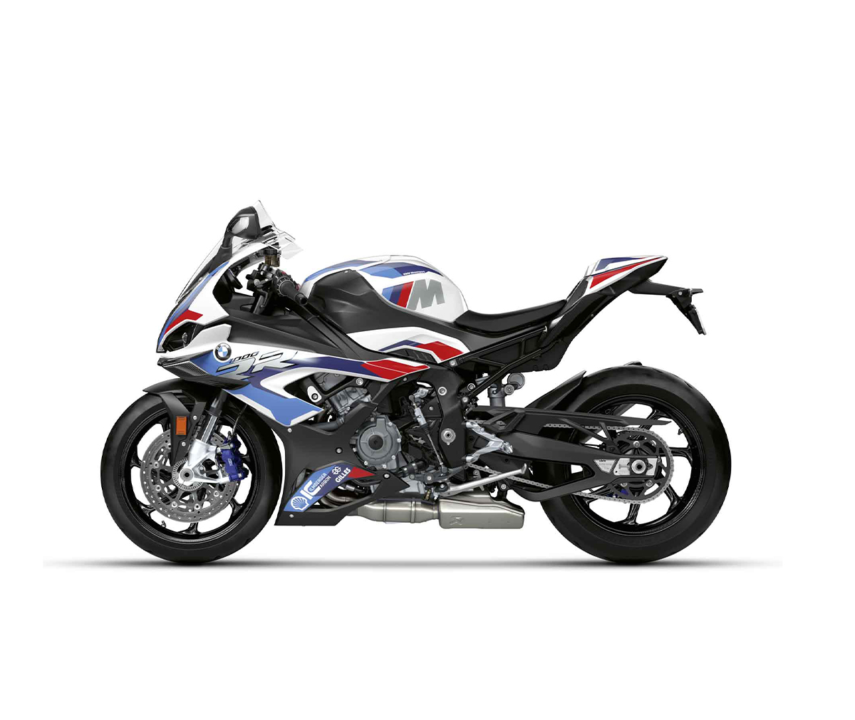 bmw s1000rr m 2021