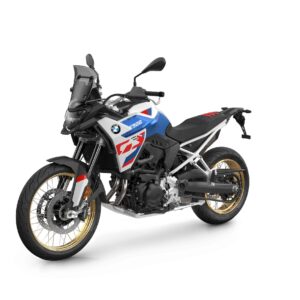 F 900 GS