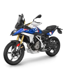 F 450 GS